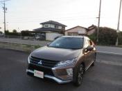 mitsubishi eclipse_cross
